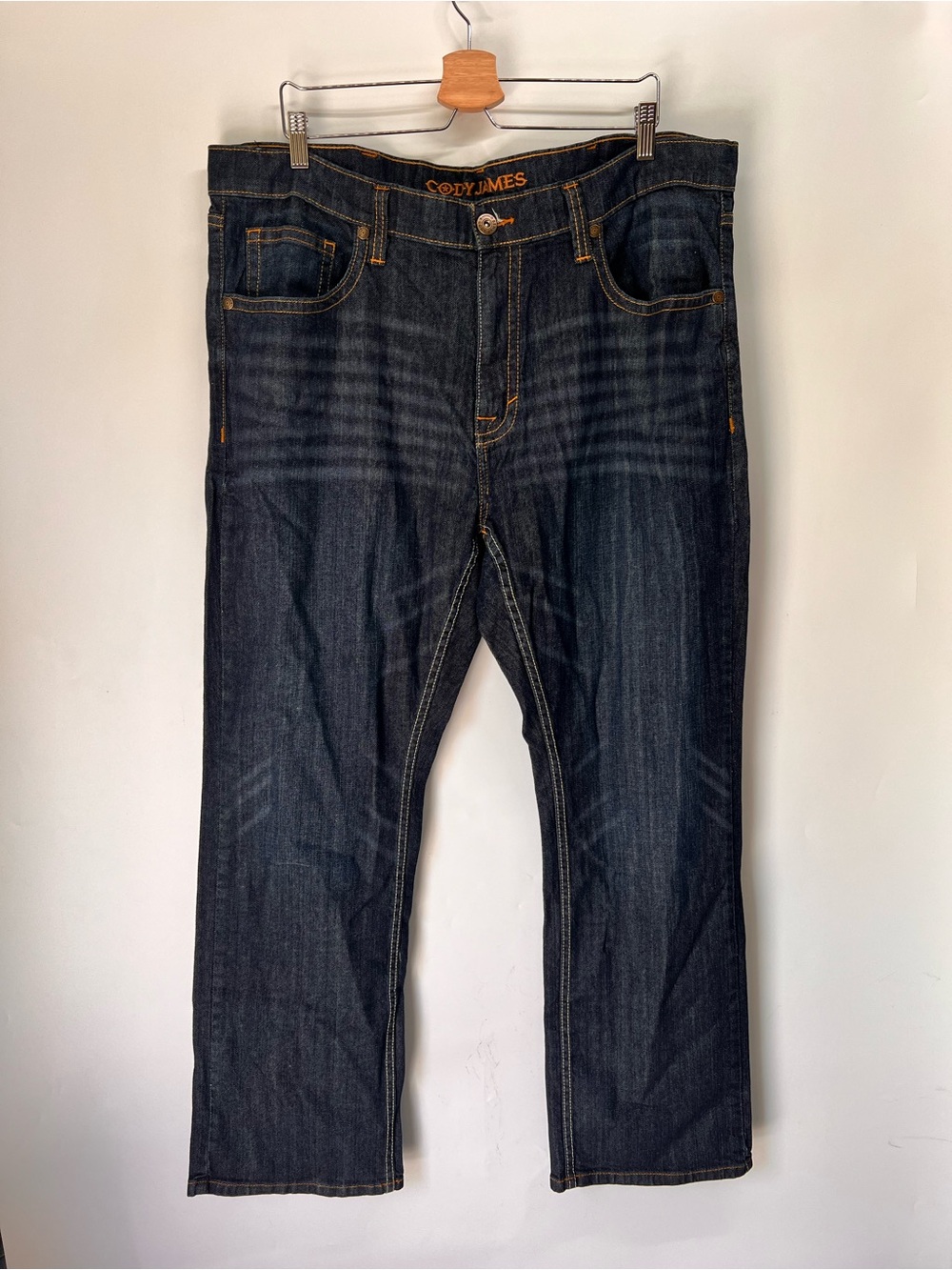 Cody James Jeans
